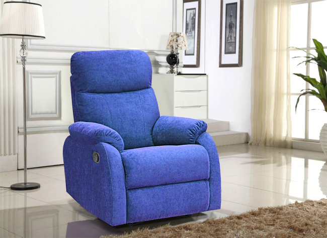   Кресло-глайдер Берн 2